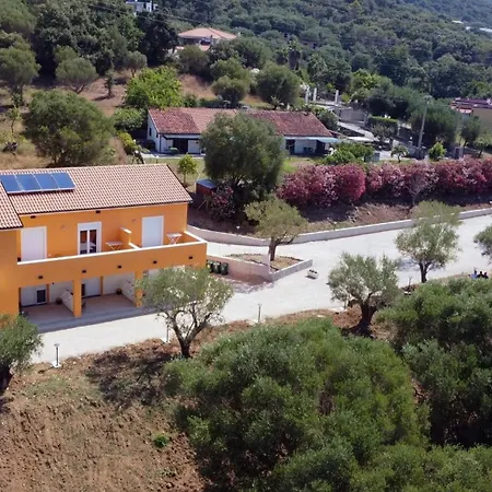Oliblu Casa de férias *