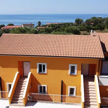 Oliblu Casa de férias