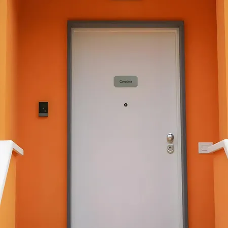 Casa de férias Oliblu Vibonati