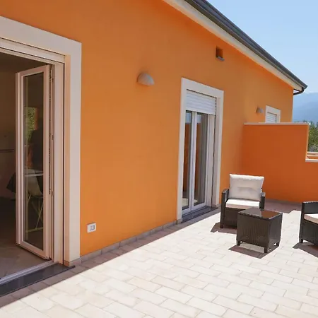 Oliblu Casa de férias