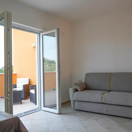 Oliblu * Vibonati
