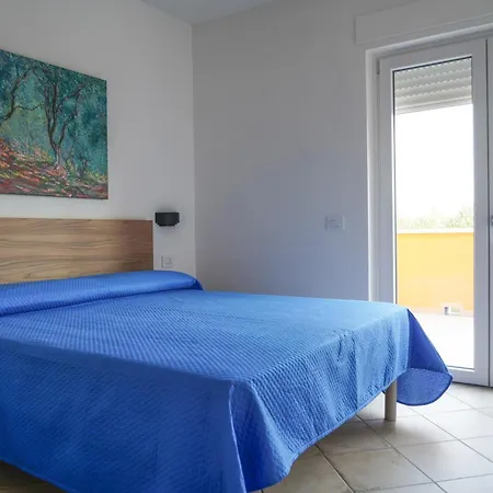 Ferienhaus Oliblu Vibonati