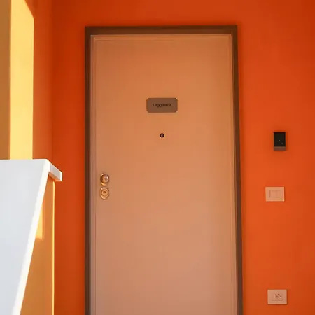 Oliblu Prázdninový dům