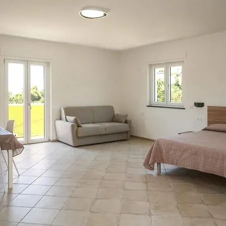 Ferienhaus Oliblu