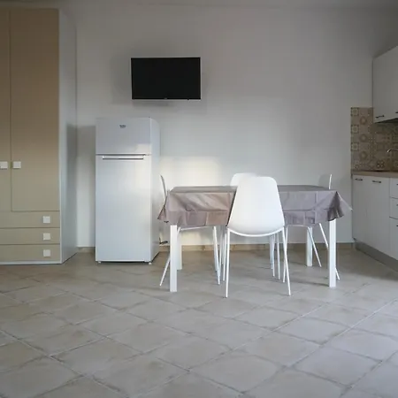 Oliblu Casa de férias