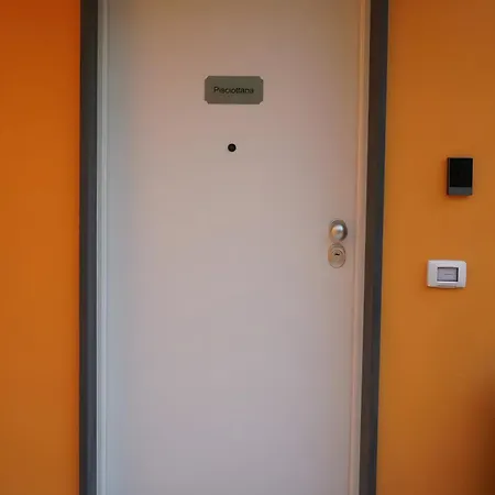 Дом отдыха Oliblu Вибонати