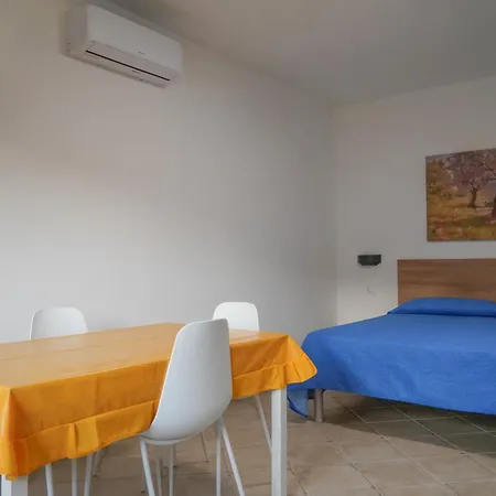Casa de férias Oliblu
