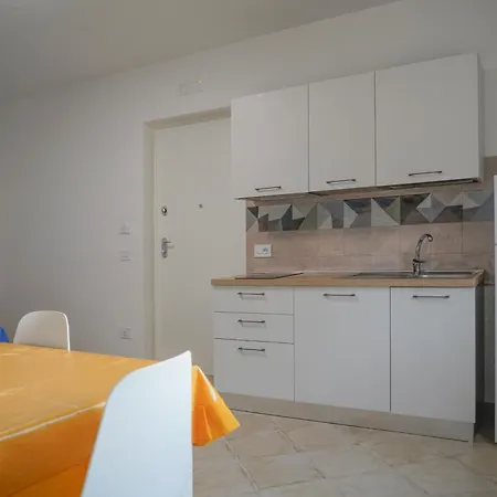 Oliblu Vakantiehuis