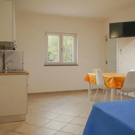 Ferienhaus Oliblu *