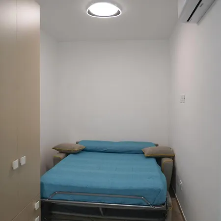 Oliblu Vakantiehuis