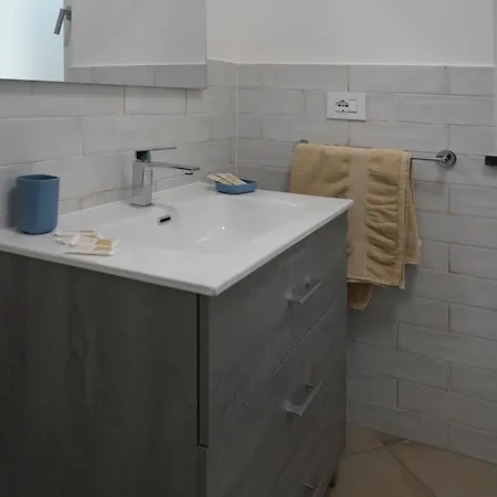 Oliblu * Vibonati