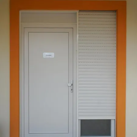 Ferienhaus Oliblu *