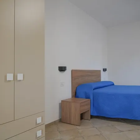 Ferienhaus Oliblu