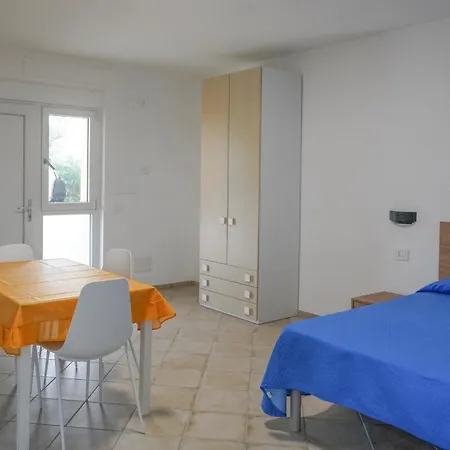 Casa de férias Oliblu