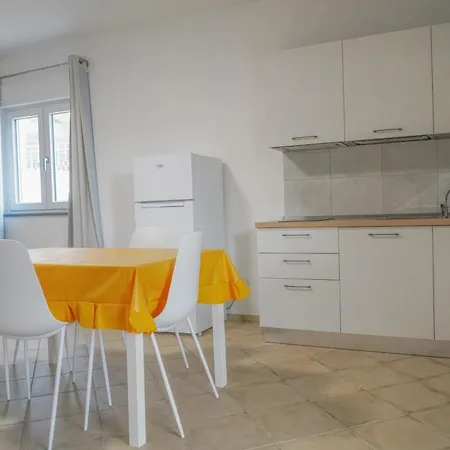 Oliblu * Vibonati