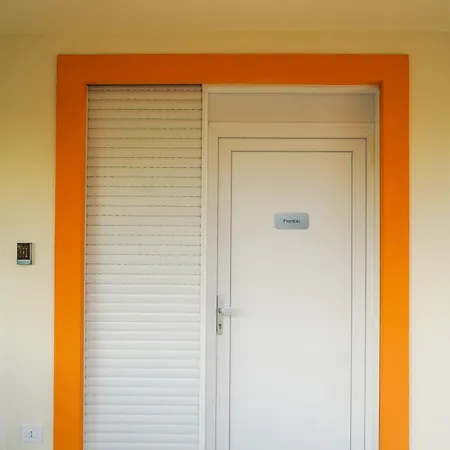 Oliblu Ferienhaus Vibonati
